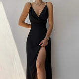 Seraphina – Luxe Maxi Jurk