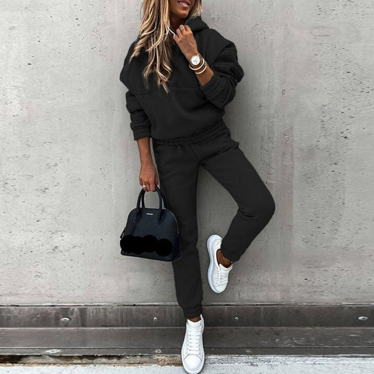 Sienna – Trendy Joggingset | Stijlvol & Comfortabel