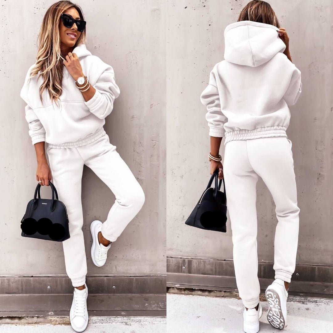 Sienna – Trendy Joggingset | Stijlvol & Comfortabel