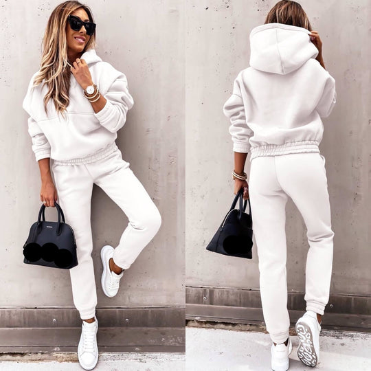 Sienna – Trendy Joggingset | Stijlvol & Comfortabel