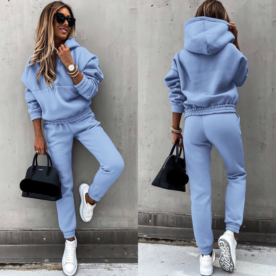 Sienna – Trendy Joggingset | Stijlvol & Comfortabel