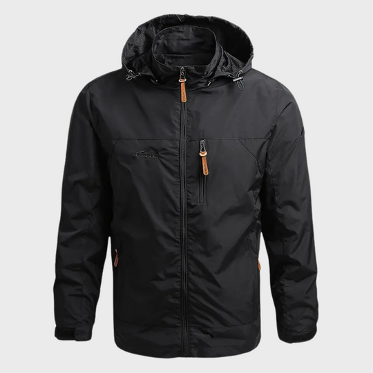 Henri | Jas | Stijlvol, Comfortabel en Functioneel