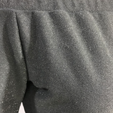 Glitterjurk Dames – Sexy Avondjurk met Split en Glans voor Feest of Gala