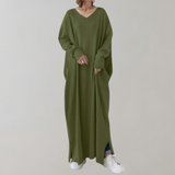 Runa - Damesjurk voor ultiem comfort