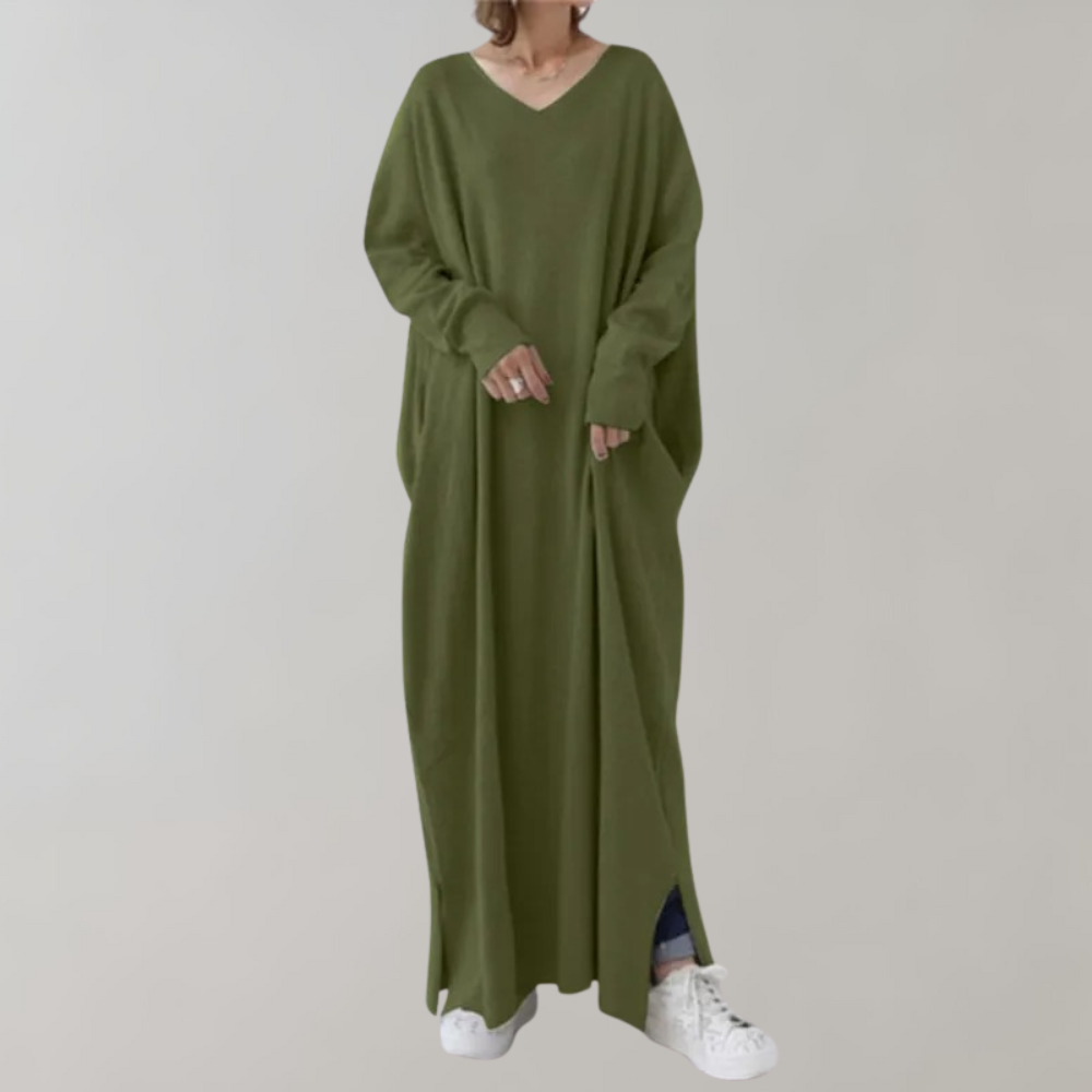 Runa - Damesjurk voor ultiem comfort