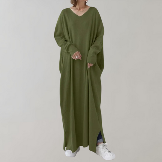 Runa - Damesjurk voor ultiem comfort
