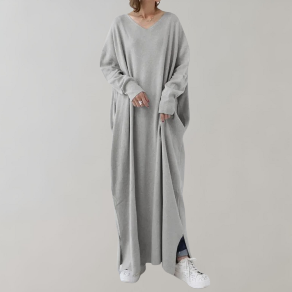 Runa - Damesjurk voor ultiem comfort