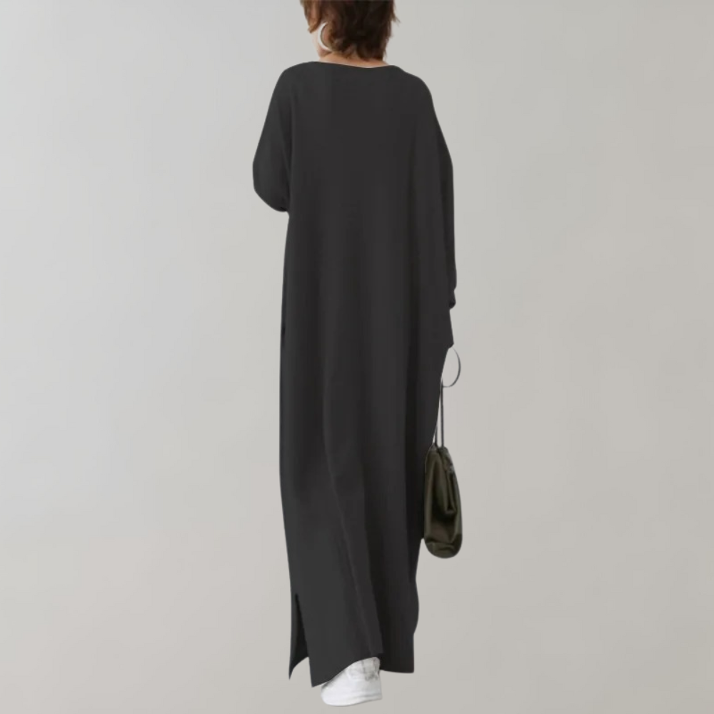 Runa - Damesjurk voor ultiem comfort