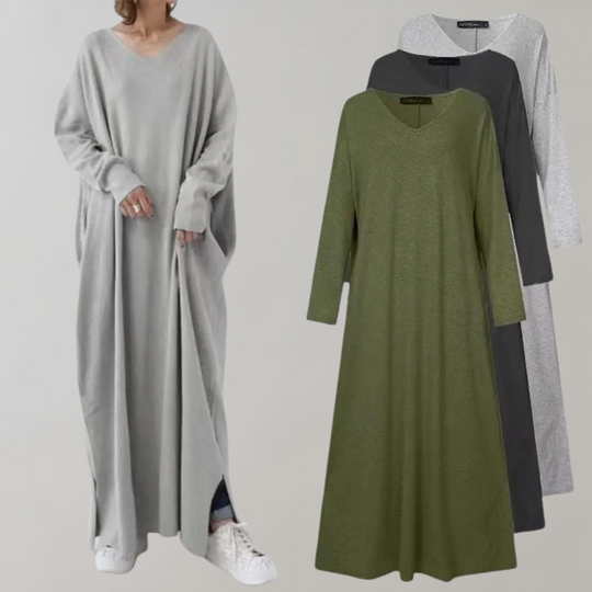 Runa - Damesjurk voor ultiem comfort