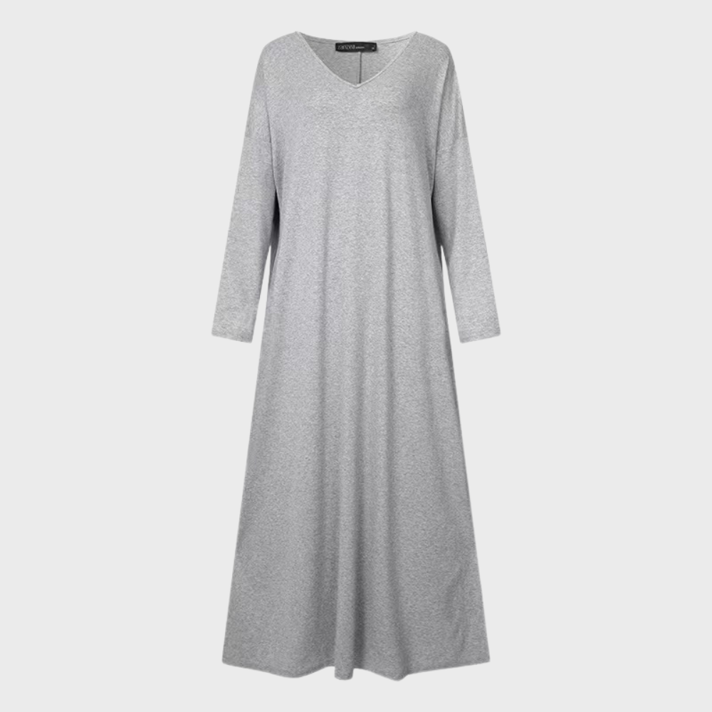 Runa - Damesjurk voor ultiem comfort