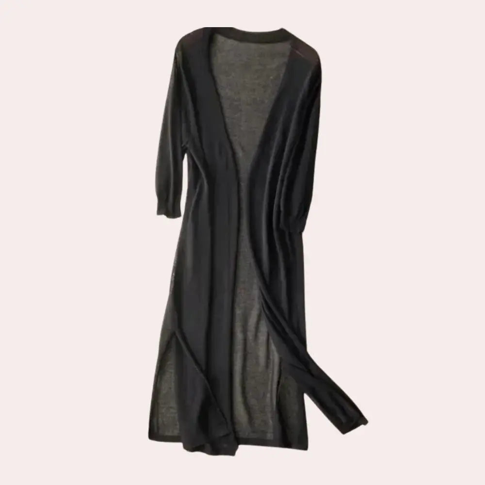 Andromeda - Lichtgewicht Casual Dames Top