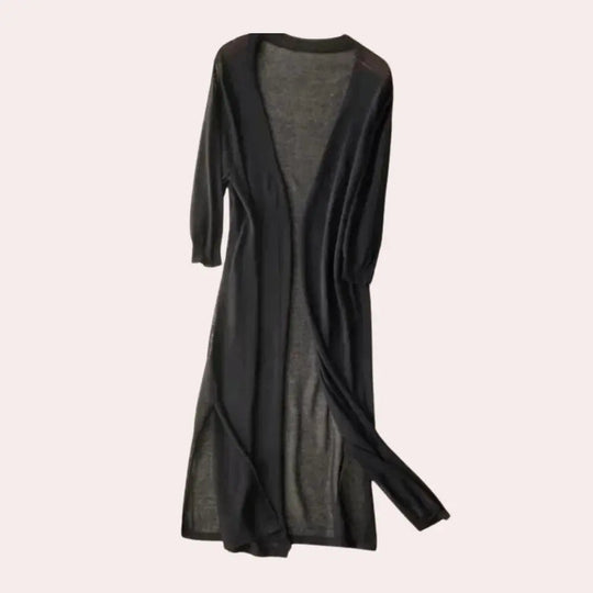 Andromeda - Lichtgewicht Casual Dames Top