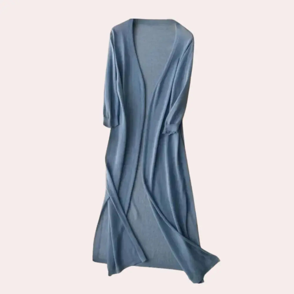 Andromeda - Lichtgewicht Casual Dames Top