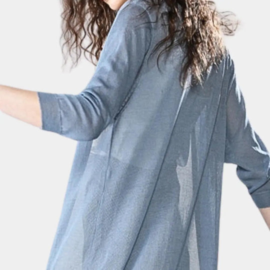 Andromeda - Lichtgewicht Casual Dames Top