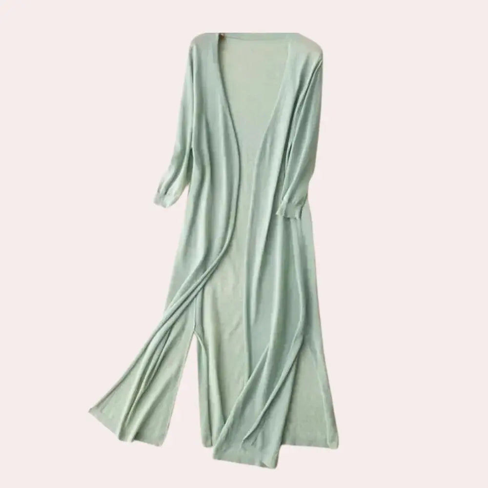 Andromeda - Lichtgewicht Casual Dames Top