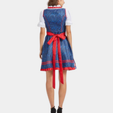 Sibyl - Tijdloze Dirndl voor Dames voor Oktoberfest