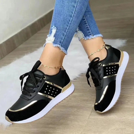 Bethany - Orthopedische Ondersteunende Dameschoenen