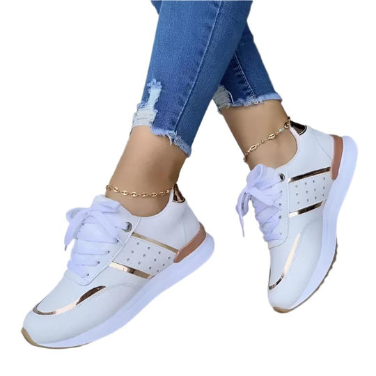 Bethany - Orthopedische Ondersteunende Dameschoenen