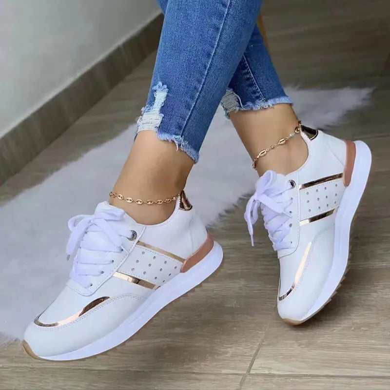 Bethany - Orthopedische Ondersteunende Dameschoenen