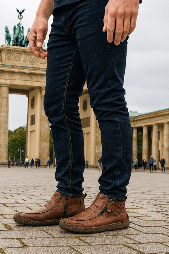 NOAH | COMFORTABELE SCHOENEN