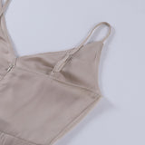 Seraphina – Luxe Maxi Jurk