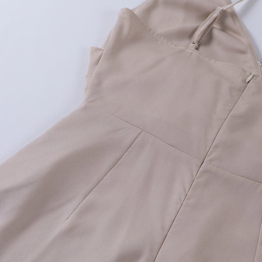 Seraphina – Luxe Maxi Jurk