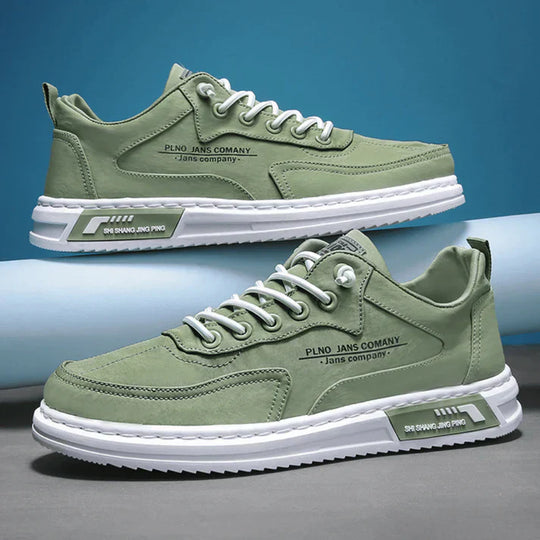 Heren Schoenen – Klassiek Ontwerp | Tijdloze Stijl en Ultiem Comfort
