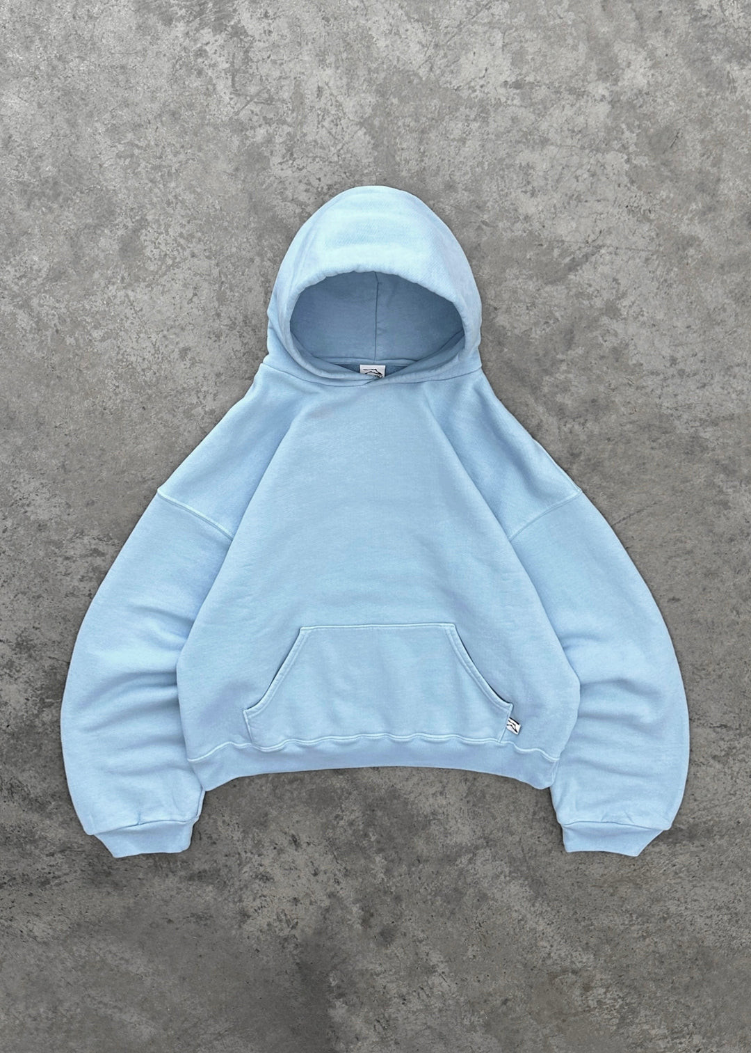 Oversized Dames Hoodie – Comfortabel, Zacht & Stijlvol