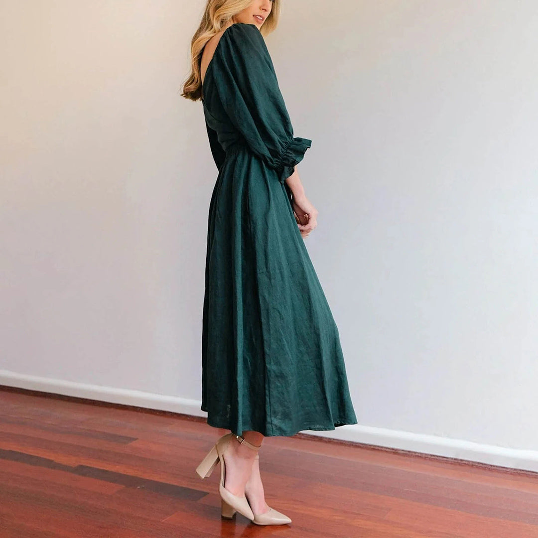 VEDA - Elegante Zomerjurk
