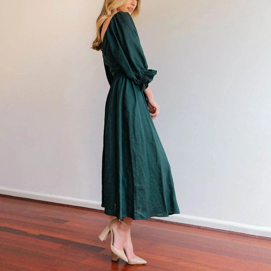 VEDA - Elegante Zomerjurk