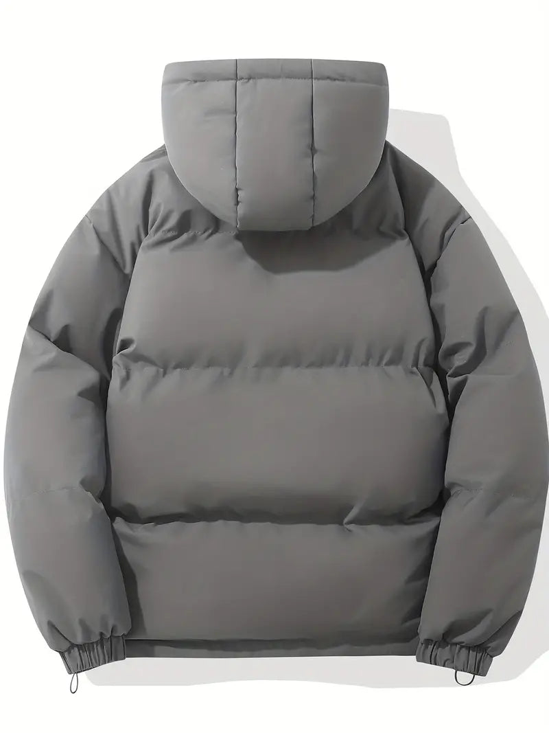 Dames Pufferjas | Lichtgewicht Winterjas | Warme Casual Buitenkleding | Waterafstotend Ontwerp