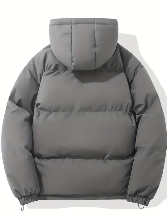 Dames Pufferjas | Lichtgewicht Winterjas | Warme Casual Buitenkleding | Waterafstotend Ontwerp