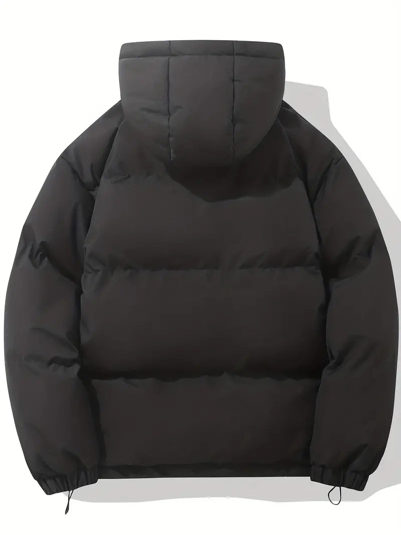 Dames Pufferjas | Lichtgewicht Winterjas | Warme Casual Buitenkleding | Waterafstotend Ontwerp
