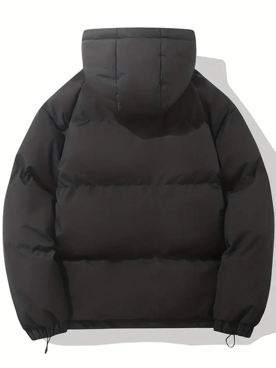 Dames Pufferjas | Lichtgewicht Winterjas | Warme Casual Buitenkleding | Waterafstotend Ontwerp