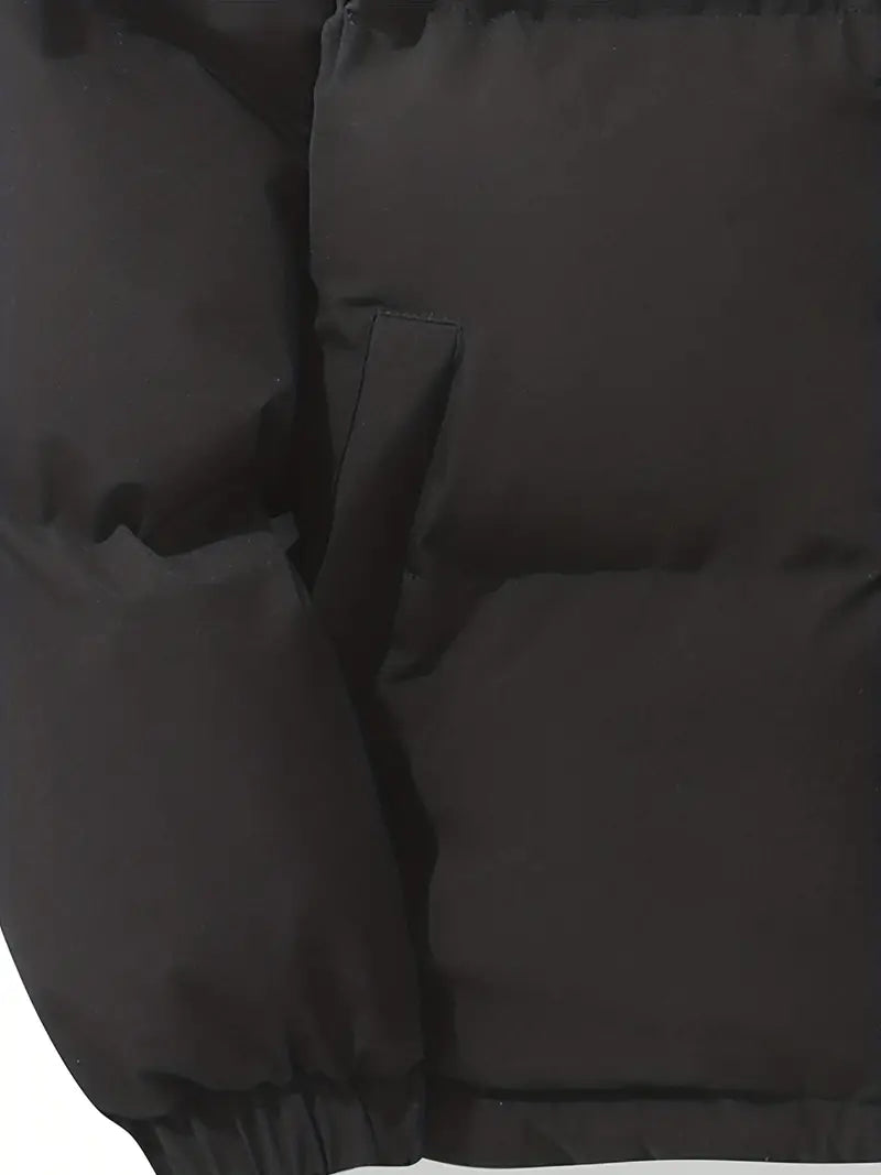 Dames Pufferjas | Lichtgewicht Winterjas | Warme Casual Buitenkleding | Waterafstotend Ontwerp