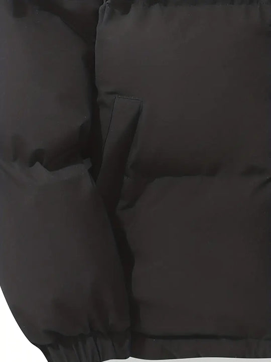 Dames Pufferjas | Lichtgewicht Winterjas | Warme Casual Buitenkleding | Waterafstotend Ontwerp