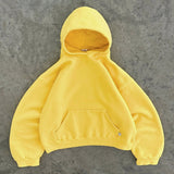 Noa Premium Oversized Hoodie