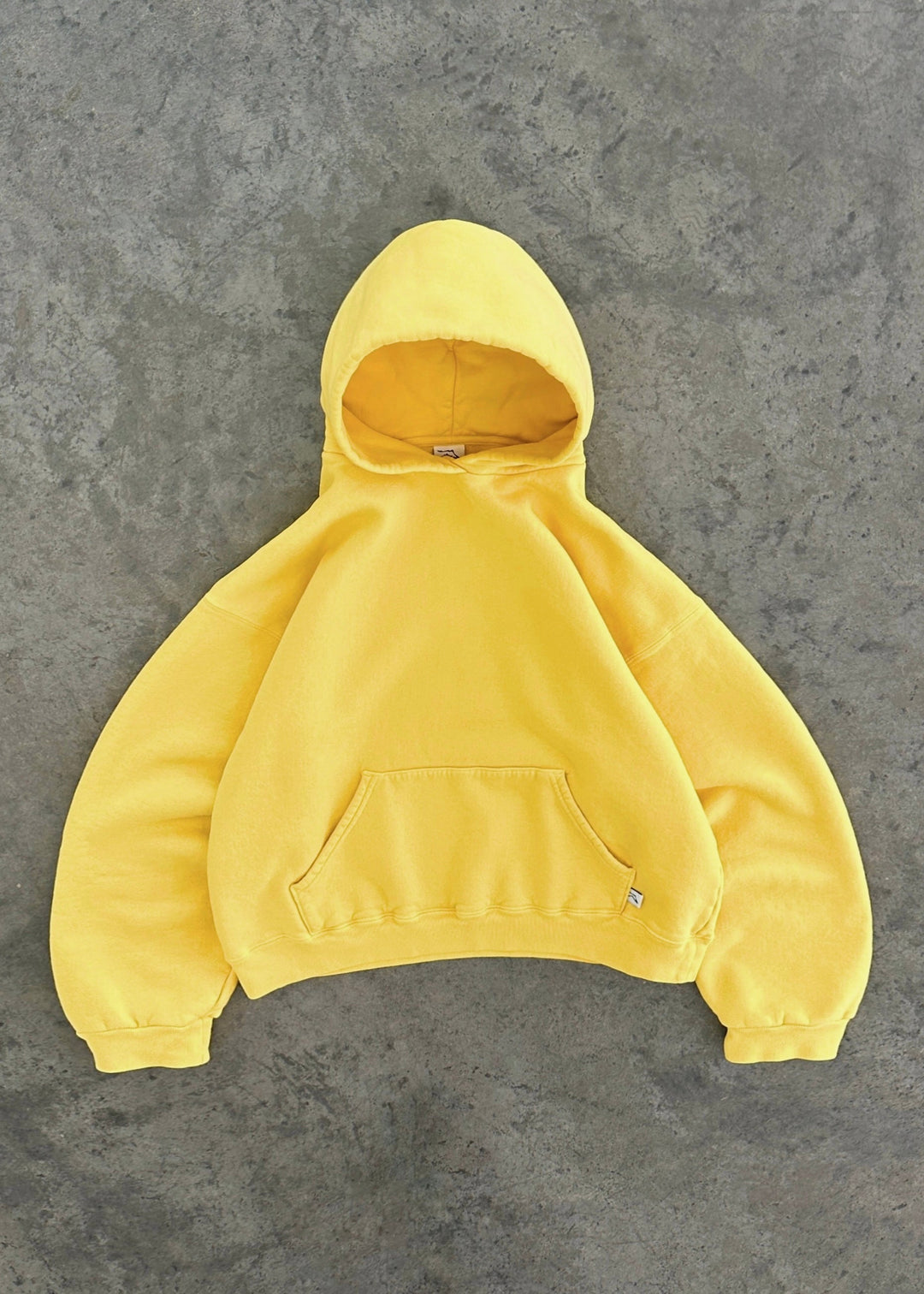 Oversized Dames Hoodie – Comfortabel, Zacht & Stijlvol