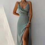 Seraphina – Luxe Maxi Jurk
