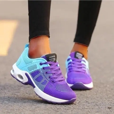 Beverly - Comfortabele Orthopedische Schoenen voor Vrouwen ter Verbetering van de Houding