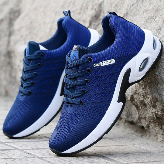 Comfortabele & Stijlvolle Sneakers | Heren | Trendy, Duurzaam en Veelzijdig