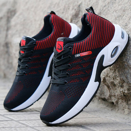 Comfortabele & Stijlvolle Sneakers | Heren | Trendy, Duurzaam en Veelzijdig