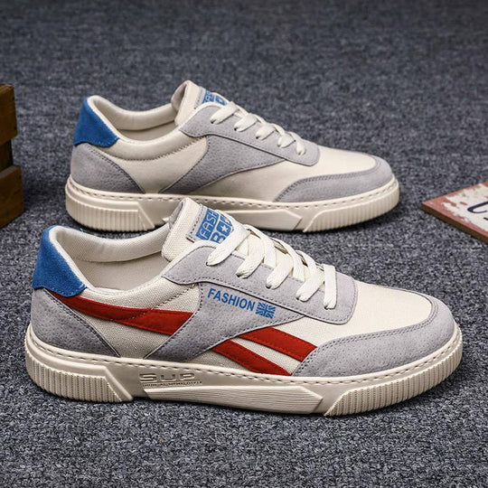 Ravel | Modieuze Heren Sneakers | Comfort, Stijl en Duurzaamheid