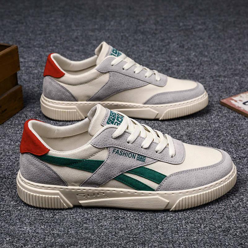 Ravel | Modieuze Heren Sneakers | Comfort, Stijl en Duurzaamheid
