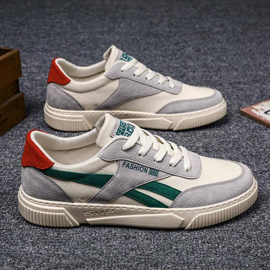 Ravel | Modieuze Heren Sneakers | Comfort, Stijl en Duurzaamheid