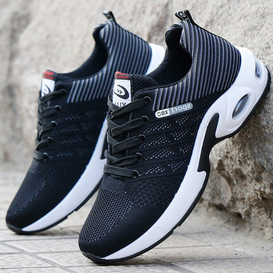 Comfortabele & Stijlvolle Sneakers | Heren | Trendy, Duurzaam en Veelzijdig
