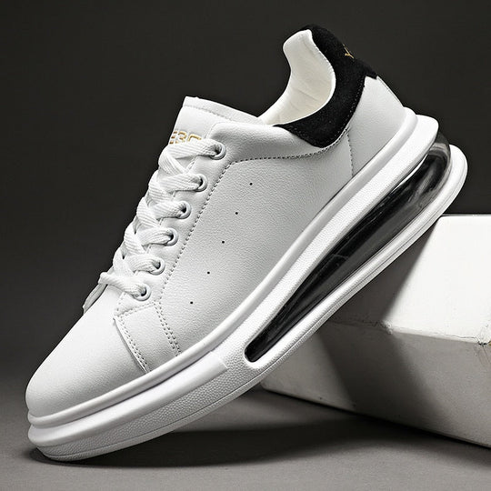 Heren Sneakers – Comfortabel & Ergonomisch | Lichtgewicht en Ademend