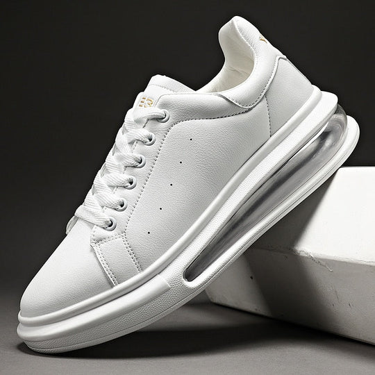 Heren Sneakers – Comfortabel & Ergonomisch | Lichtgewicht en Ademend