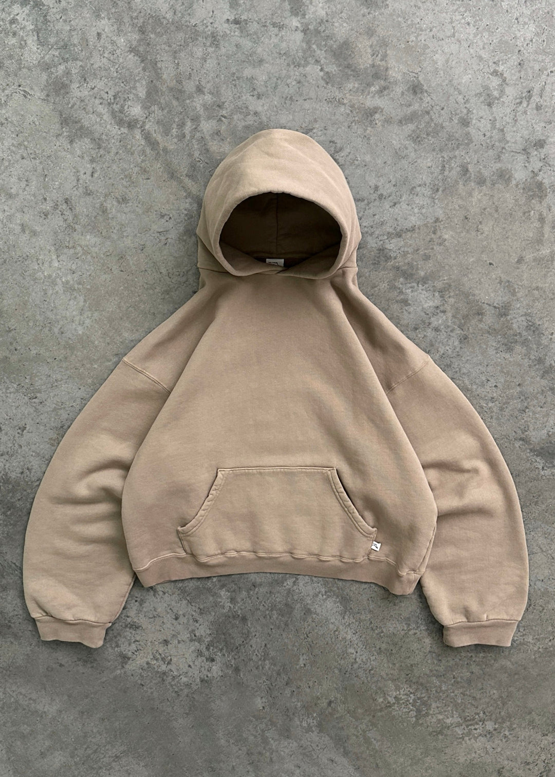 Oversized Dames Hoodie – Comfortabel, Zacht & Stijlvol
