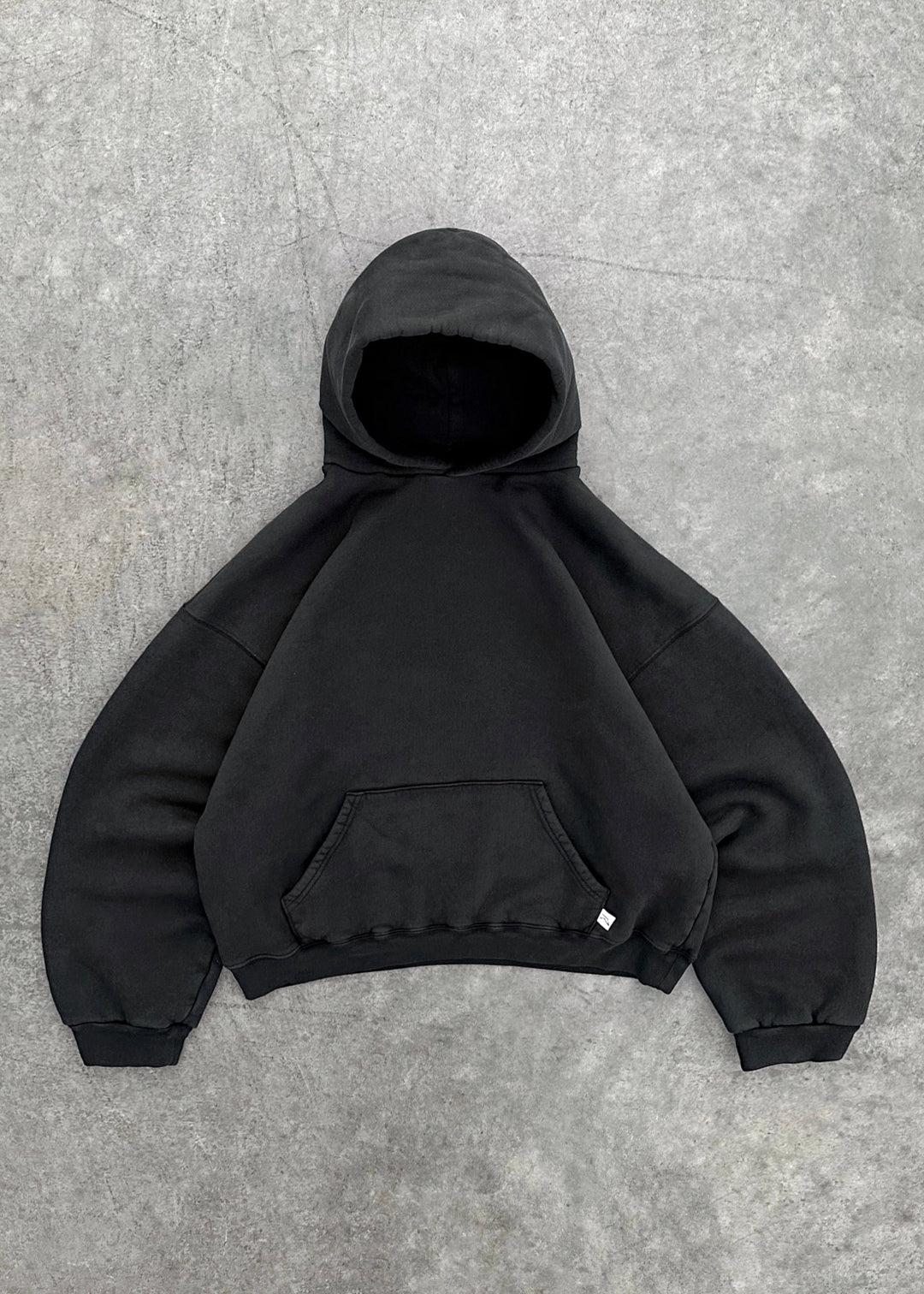 Oversized Dames Hoodie – Comfortabel, Zacht & Stijlvol